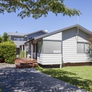 Hahei Beach House - 3 Bedroom