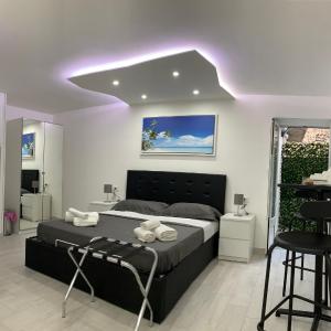 Rossella’s home
