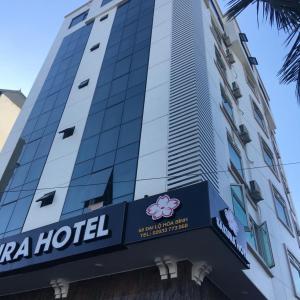 Sakura Hotel