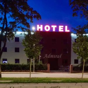 Hotel i Restauracja Admirał
