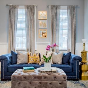 Hostess Nest - Historic Savannah