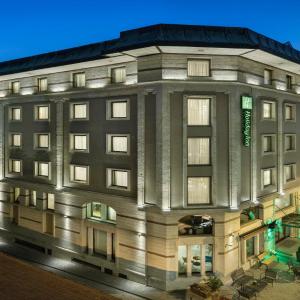 Holiday Inn Istanbul Old City by IHG