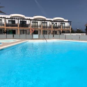 Apartamento La Tortuga de Fuerteventura