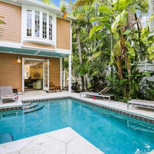 The Southernmost Comfort House