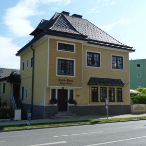 Cityhostel Wieselburg