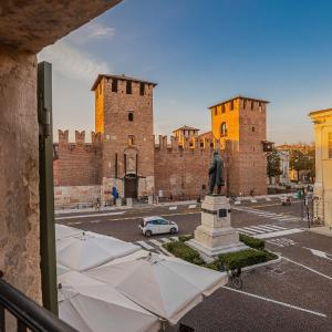 Corte Realdi Castelvecchio Verona