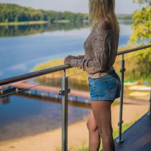 Apartamenty Mazurskie Klimaty (Cud Natury)
