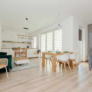 ShortStayPoland Marymoncka