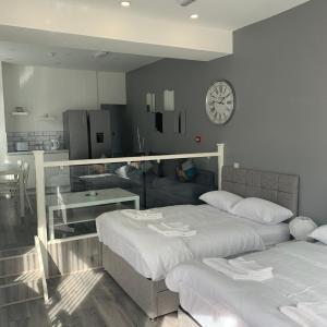Smeaton serviced Accommodation