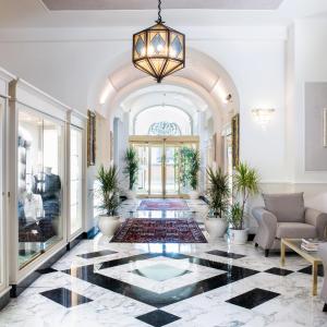 Hotel Berchielli