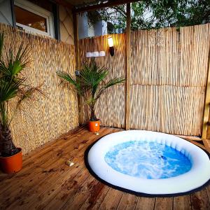 PARADISE sur Mer, Terrasse, Spa,Proximité Nausicaa, Plage, Restaurants
