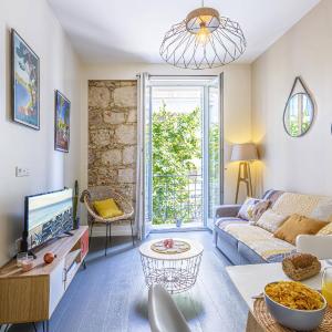 MY CASA - GAMBETTA 33 - 5min walk to beach
