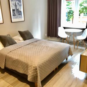 Apartamenty Old Town Bednarska