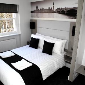 The Omega Hotel