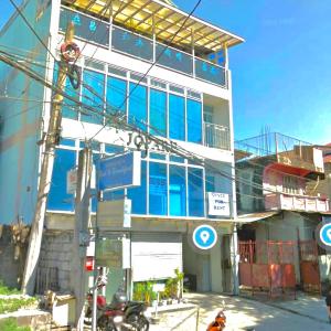 Patricios Apartelle Taguig
