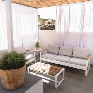 Apartamento Turístico Mis Rayitos