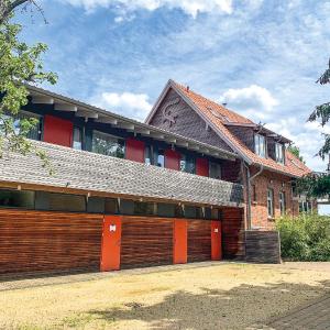 PRIMA Inn Ferienwohnungen Sonnenufer am Ruppiner See