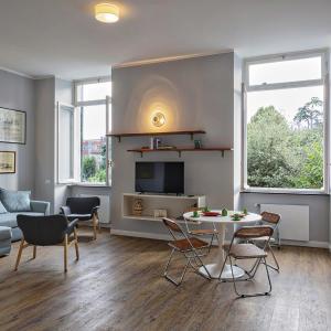 Modern Loft in the City Center by Wonderful Italy