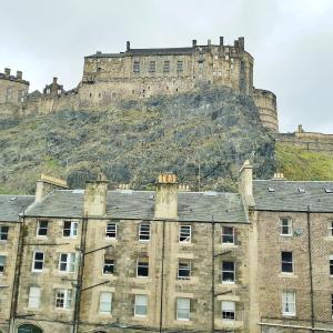 amazing apartments - Websters Land - Castle View
