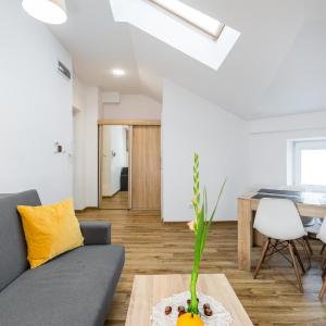 Apartamenty Bosacka WAWELOFTS