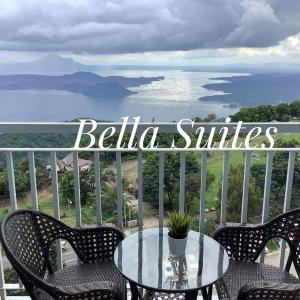 Bella Suites at Wind Residences Tagaytay