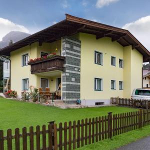 Haus Laimbauer