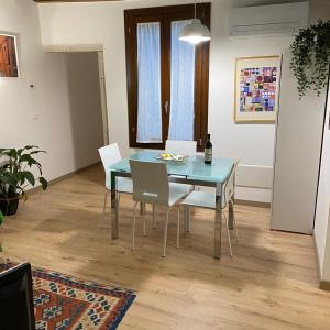 Appartamento treVi2