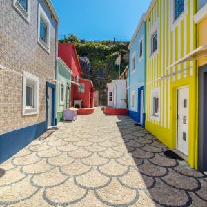 Maredimo Village Porto Casa 1
