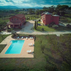Tenuta Terre dei Latini