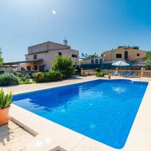 Holiday Home Can Josepot by Interhome