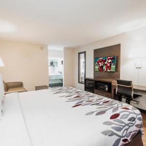Red Roof Inn Walterboro