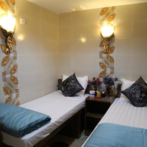 European Hostel