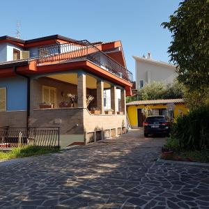 La Casa degli Artisti