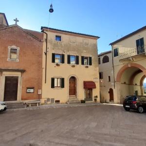 Appartamento Porta Nova