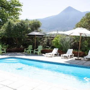 Andelomi Forest Lodge