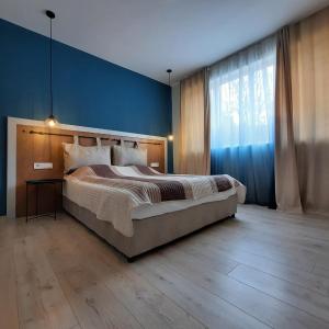 Apartment Tilia