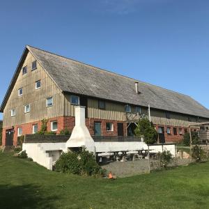 Bengtssons Loge