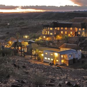 Seeheim Hotel