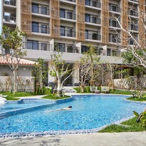 HOTEL STRATA NAHA