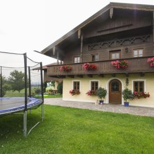 Ferienwohnungen Reiter