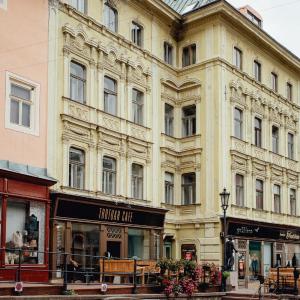 Boutique apartments - Central Old Town