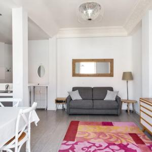 Appartement Rossini Welkeys
