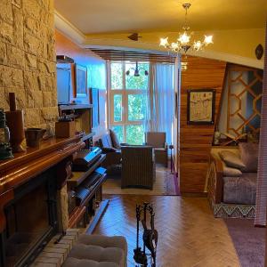Très joli appartement au centre de IFRANE