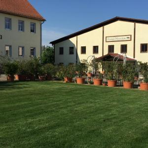 Ferienwohnung Kleinmockritz