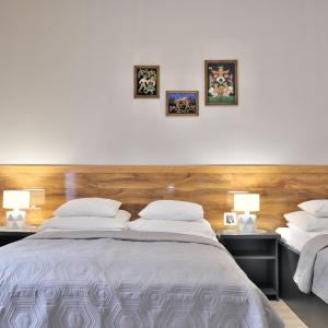 APARTAMENT - ZAKOPIAŃSKI
