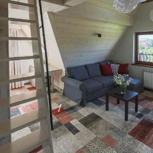 Villa Moje Tatry 2