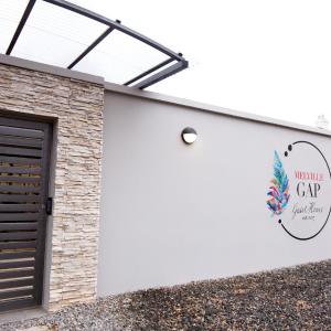 Melville Gap Guesthouse