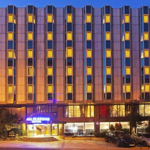 All Seasons Hotel