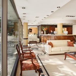 Embajador Hotel