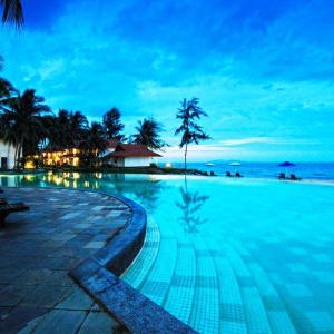 Sutra Beach Resort, Terengganu